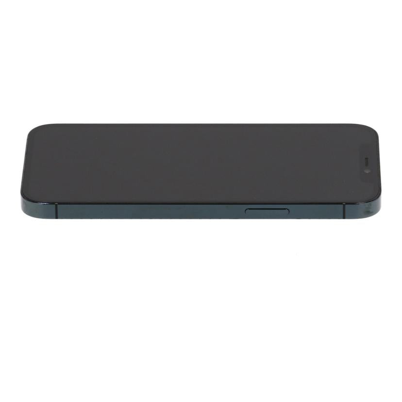 Apple アップル /iPhone12 Pro 258GB/MGMD3J/A//G6TF22830D8Q/Bランク/25