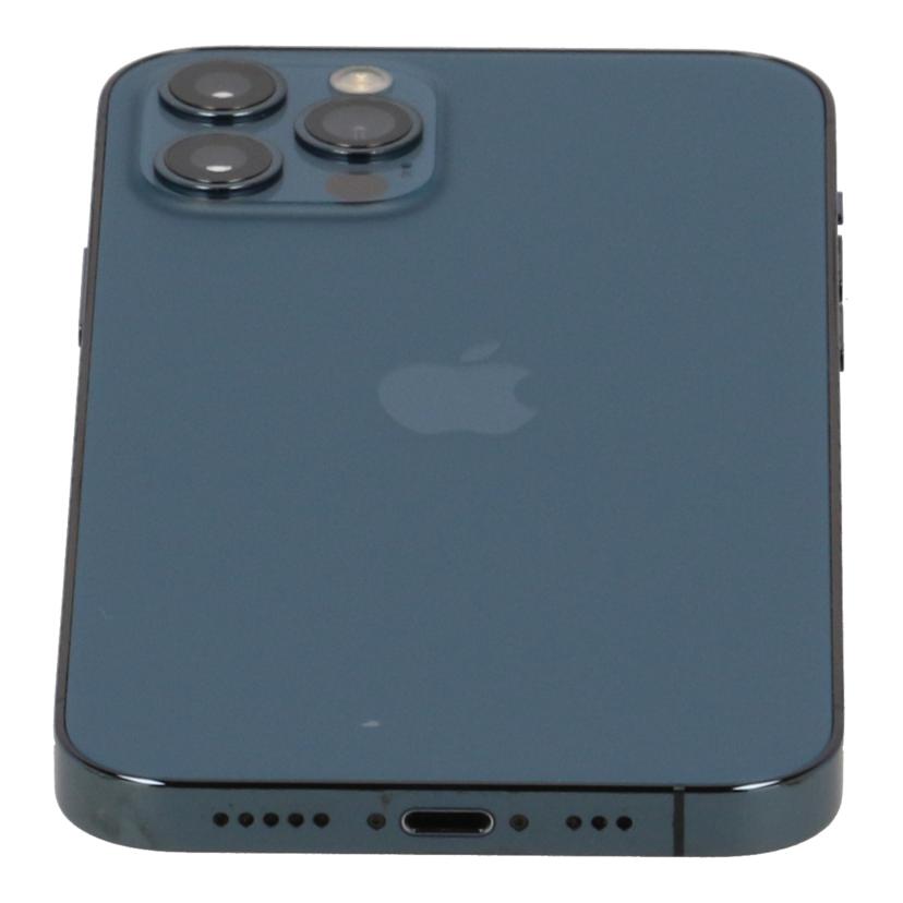 Apple アップル /iPhone12 Pro 258GB/MGMD3J/A//G6TF22830D8Q/Bランク/25