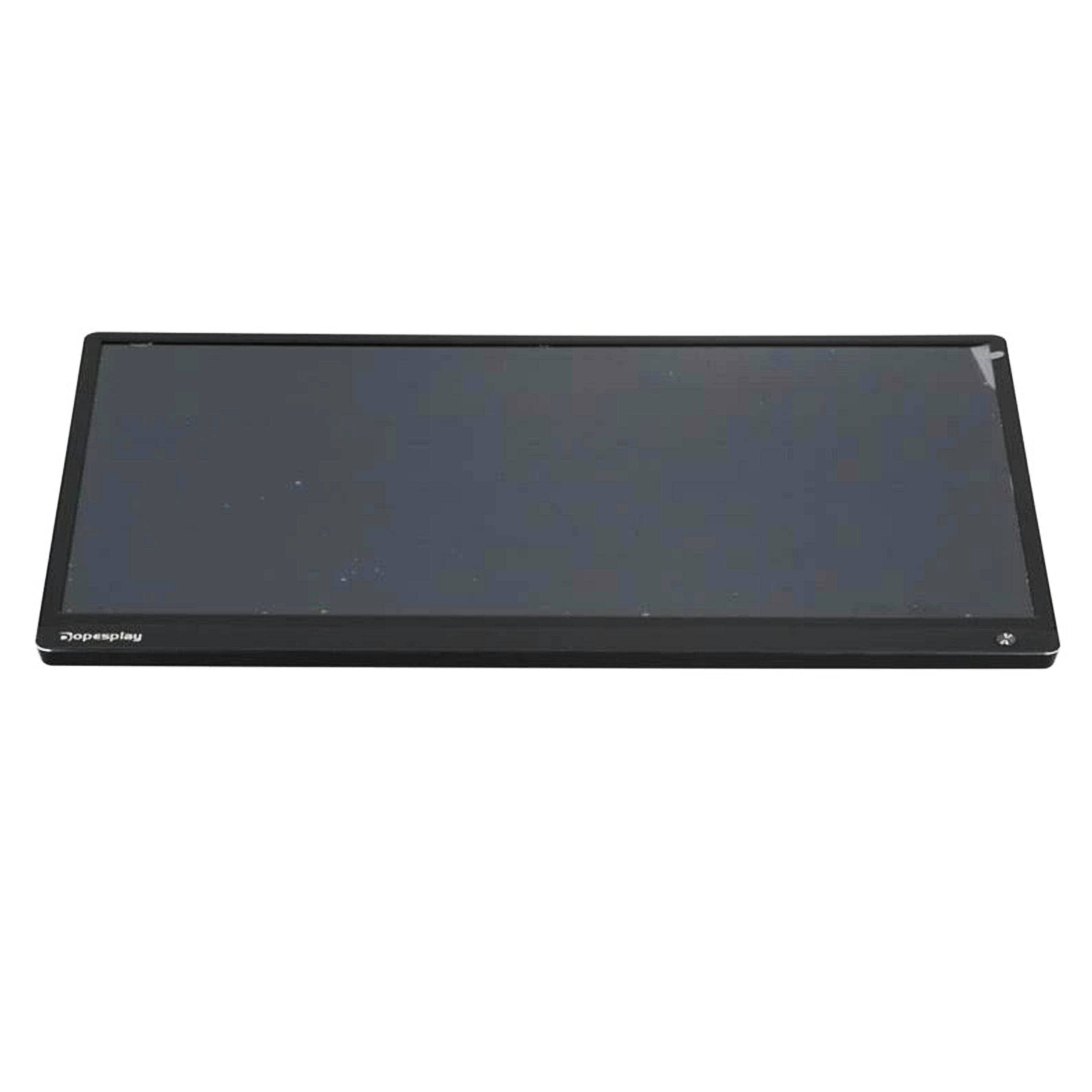 Dopesplay ドゥープスプレイ/15．6インチモバイルモニター（バッテリー内蔵）/DR1561 Pro//-/Aランク/77