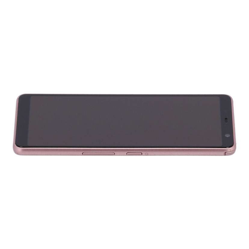FUJITSU　docomo 富士通 フジツウ　/スマートフォン／arrows　Be3/F-02L//a6d4609e/Bランク/71