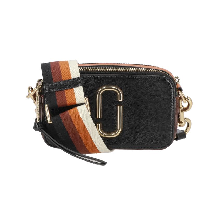 MARC　JACOBS マークジェイコブス/スナップショット／ショルダーバッグ/M0012007042//ABランク/24