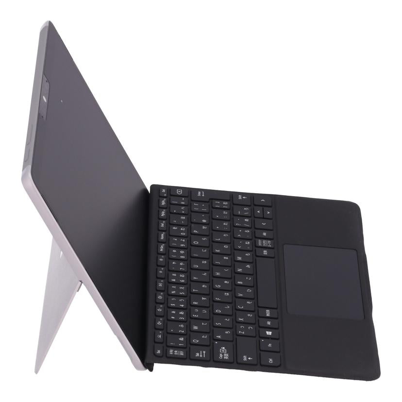 Microsoft マイクロソフト　/Surface　Go　2　/STQ-00012 1901 //002077502551/Bランク/62