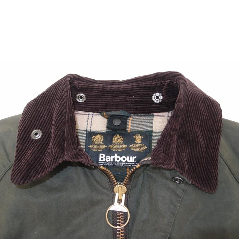 BARBOUR バブアー/BARBOUR　ジャケット/1482200//ABランク/69
