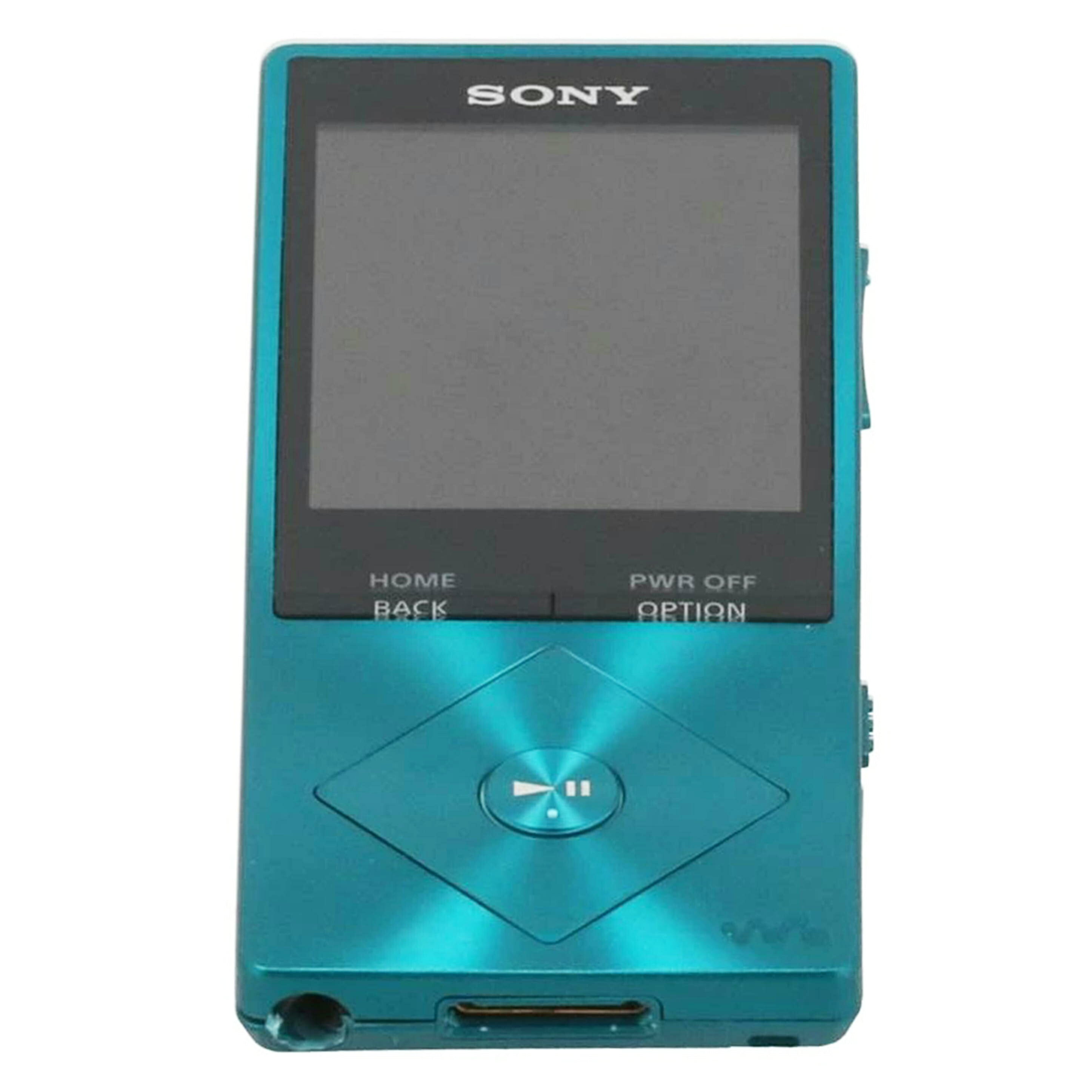 SONY ソニー /ハイレゾ対応ウォークマン 16GB/NW-A25//5207191/Bランク/25