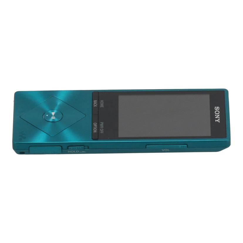 SONY ソニー /ハイレゾ対応ウォークマン 16GB/NW-A25//5207191/Bランク/25