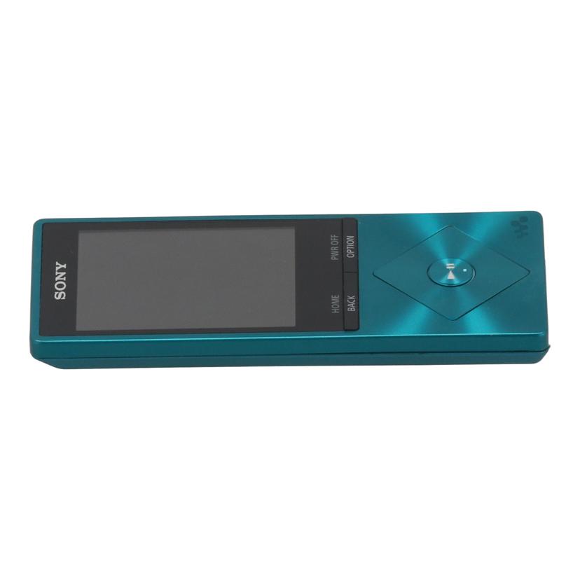 SONY ソニー /ハイレゾ対応ウォークマン 16GB/NW-A25//5207191/Bランク/25