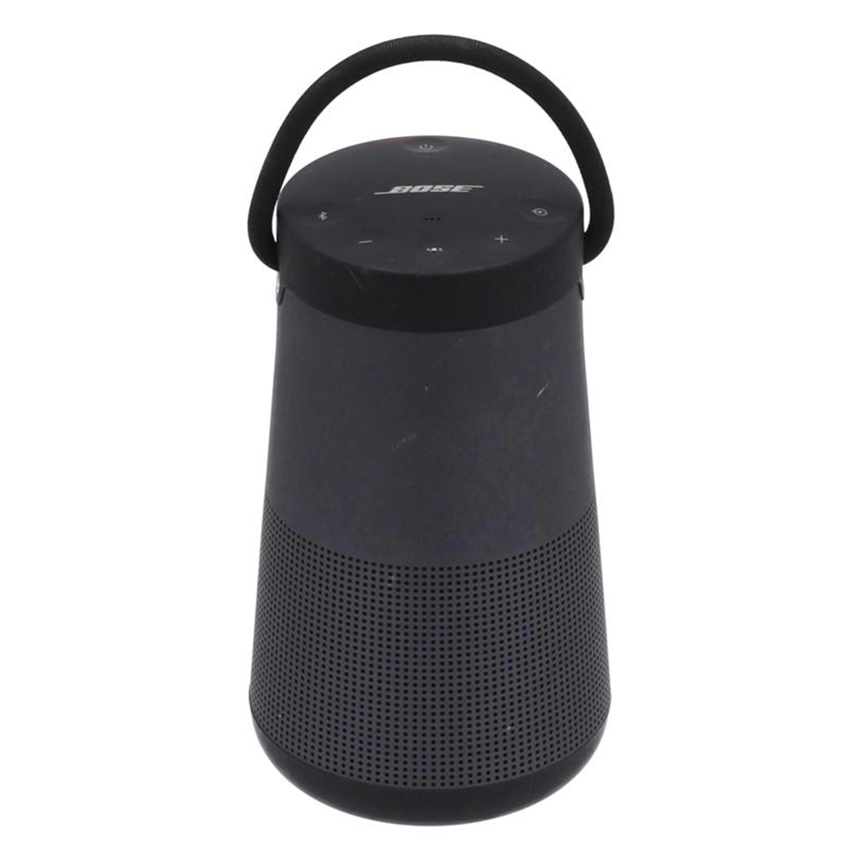 BOSE ボーズ　/ワイヤレススピーカー／Sound　Link　Revolve＋/419356//072601970391603A2/Bランク/67