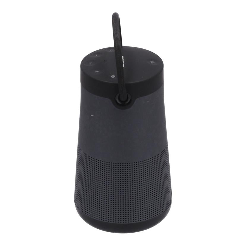 BOSE ボーズ　/ワイヤレススピーカー／Sound　Link　Revolve＋/419356//072601970391603A2/Bランク/67
