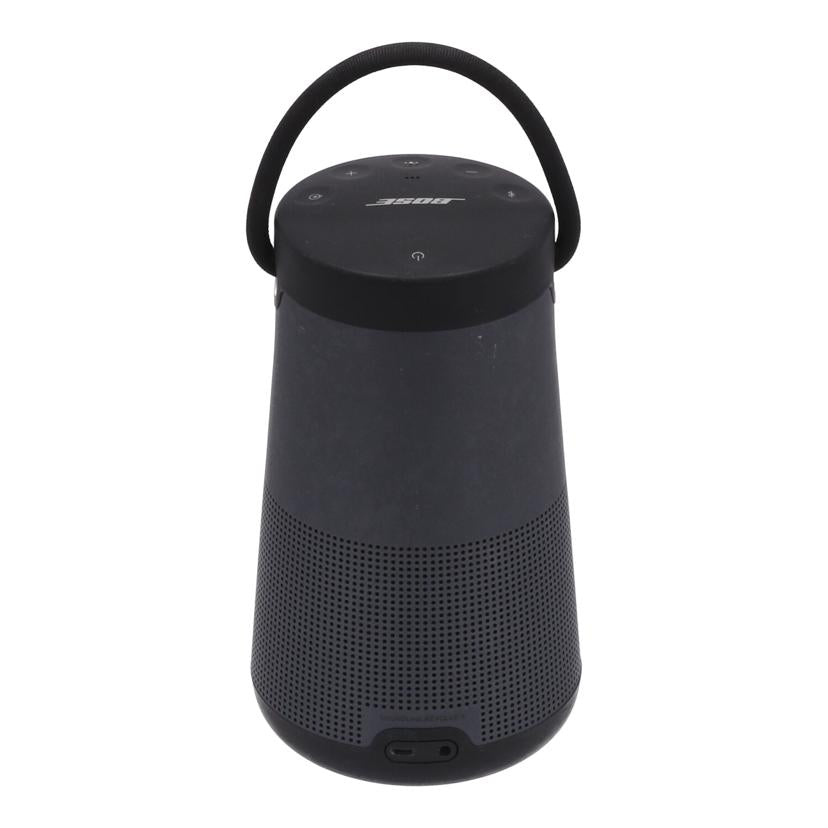 BOSE ボーズ　/ワイヤレススピーカー／Sound　Link　Revolve＋/419356//072601970391603A2/Bランク/67