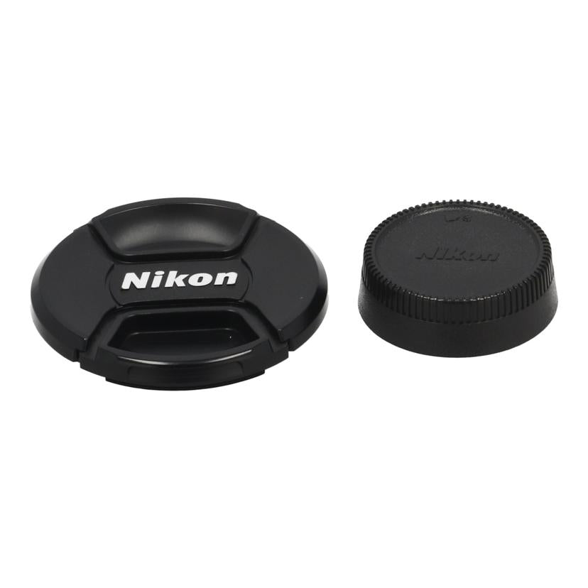 Nikon ニコン　/交換レンズ／12－24mm/AF-S DX 12-24mm f4G ED//362891/ABランク/62