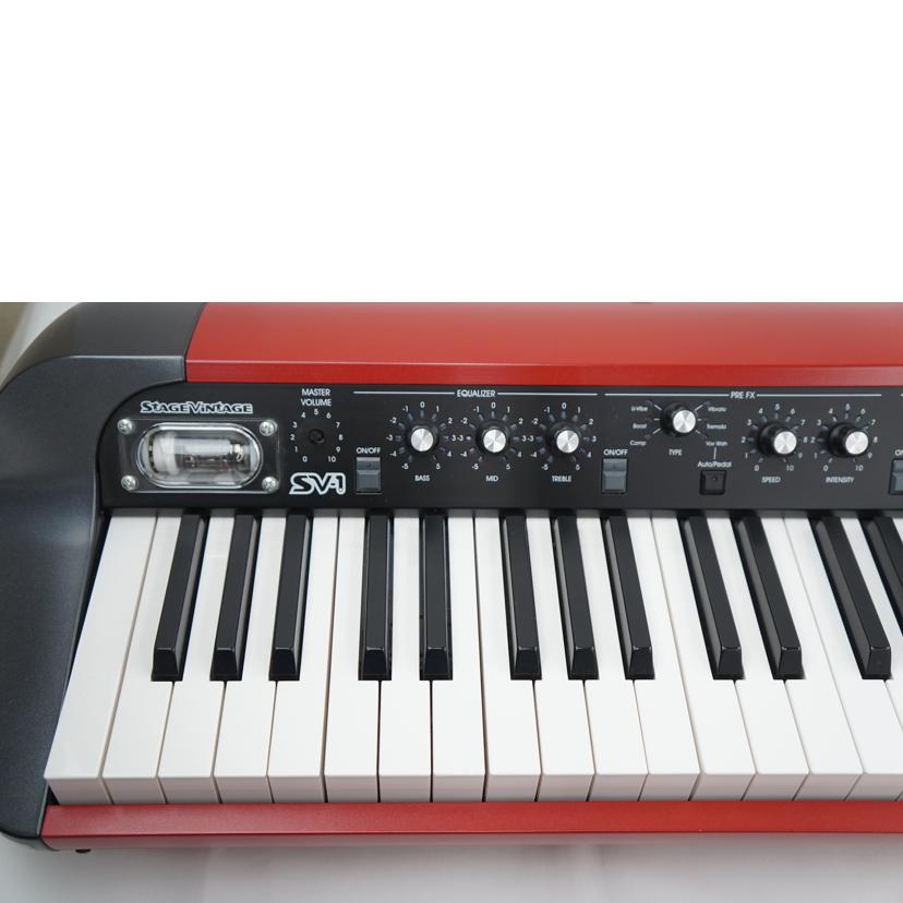 ＫＯＲＧ コルグ/ステージピアノ／ＳＶ－１／７３/SV-1/73//007045/Bランク/67