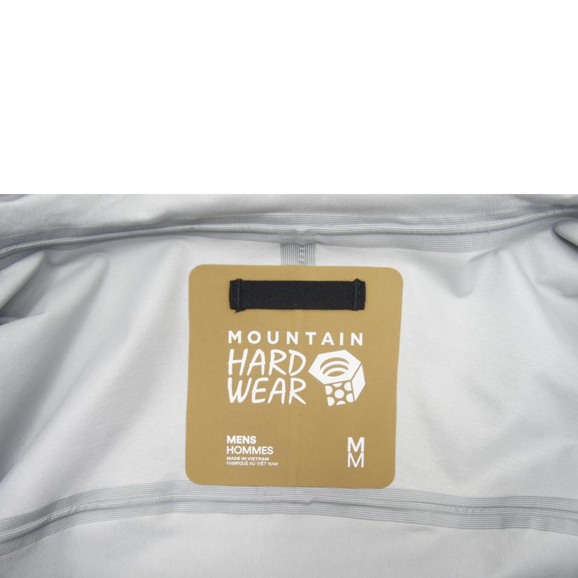 M．HARDWEAR マウンテンハードウェア/スノーストームジャケット　ブラウン/222 OE4909//ABランク/42