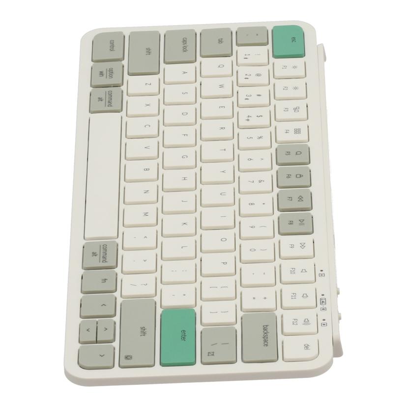 Keychron キークロン /ワイヤレスゲーミングキーボード/Keychron B1 Pro//F-2502B1PK12US00540/ABランク/25