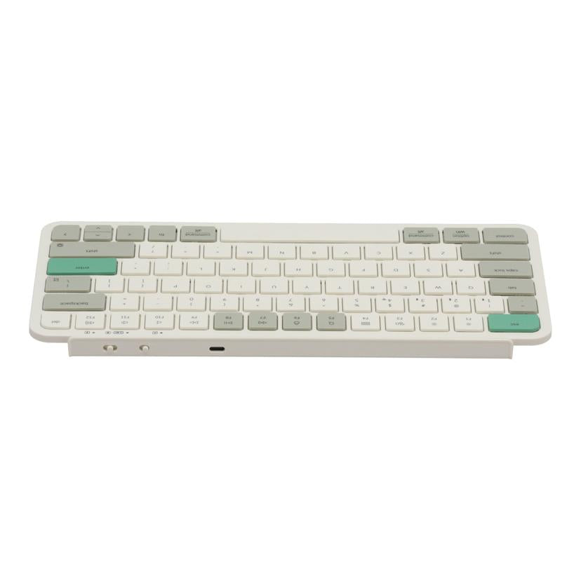 Keychron キークロン /ワイヤレスゲーミングキーボード/Keychron B1 Pro//F-2502B1PK12US00540/ABランク/25
