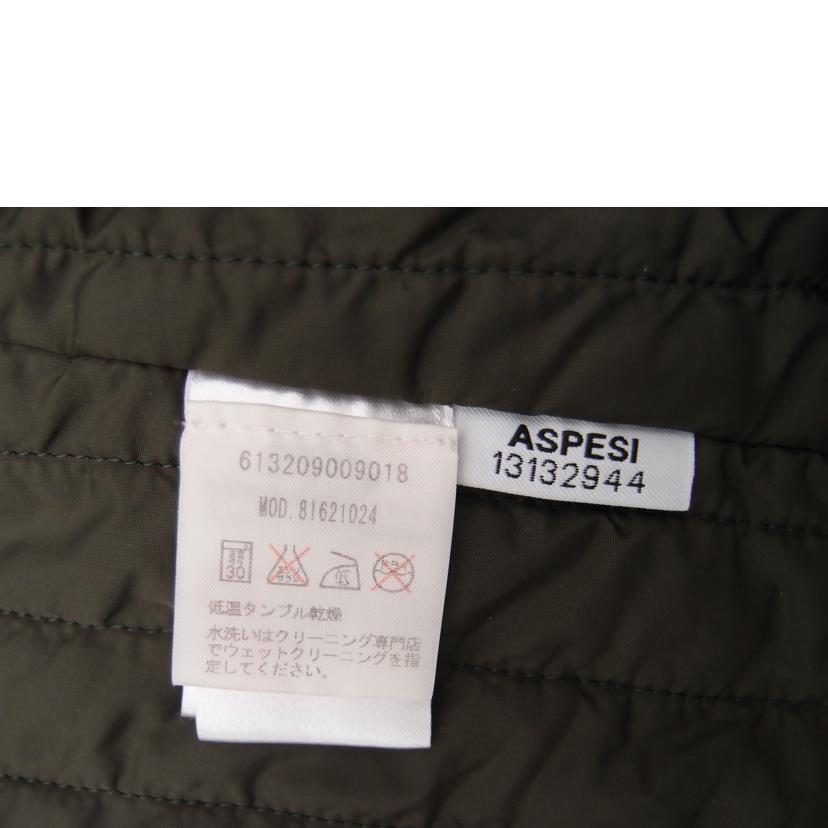 ASPESI ｱｽﾍﾟｼﾞ/ASPESI　ジャケット//Aランク/69
