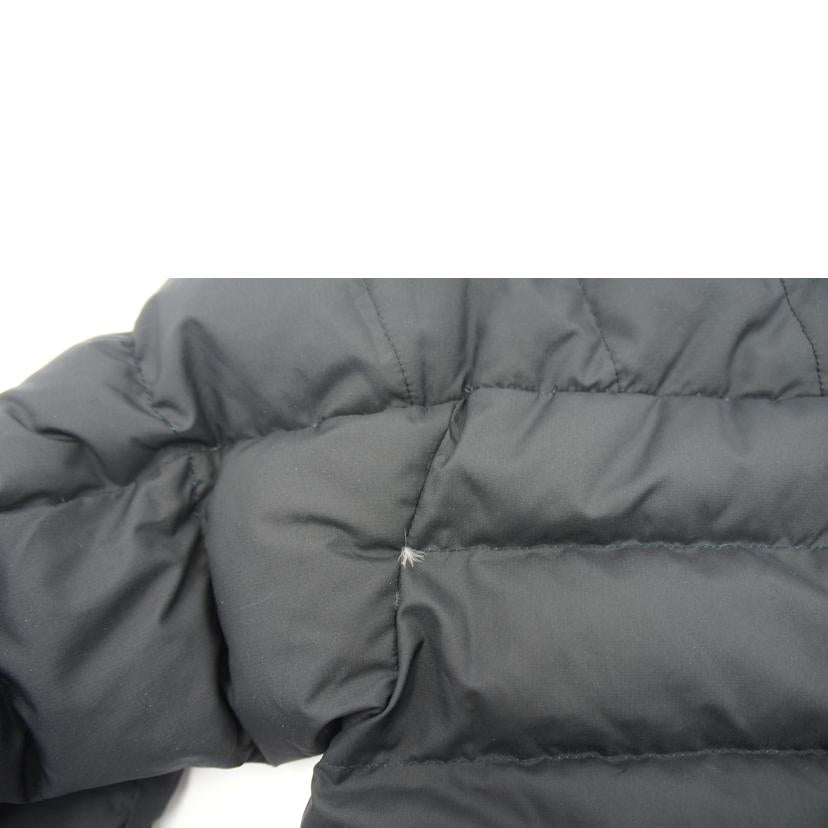 HAGLOFS ホグロフス/BIVVY　ダウンジャケット　黒/1439002//Bランク/42