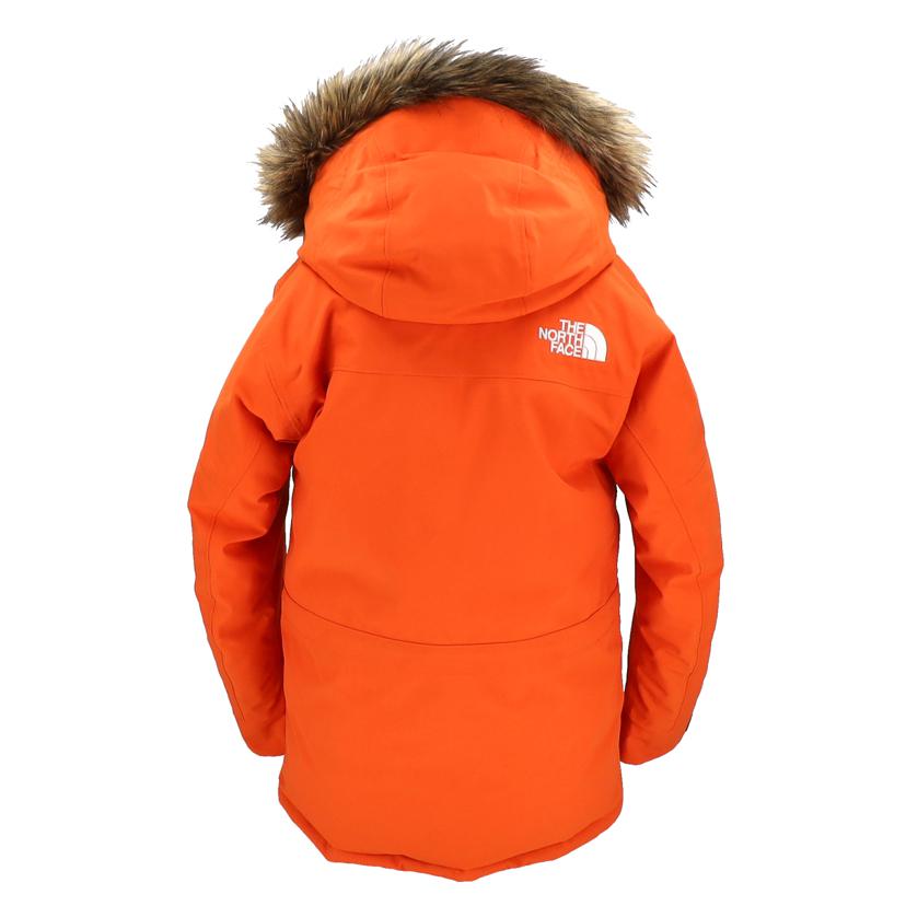 THE　NORTH　FACE ザ ノースフェイス/Antarctica　Parka／アンタークティカパーカ/ND91807//サイズ　S/Bランク/05