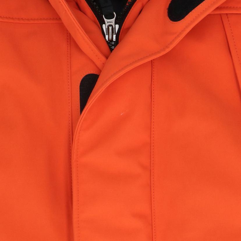 THE　NORTH　FACE ザ ノースフェイス/Antarctica　Parka／アンタークティカパーカ/ND91807//サイズ　S/Bランク/05