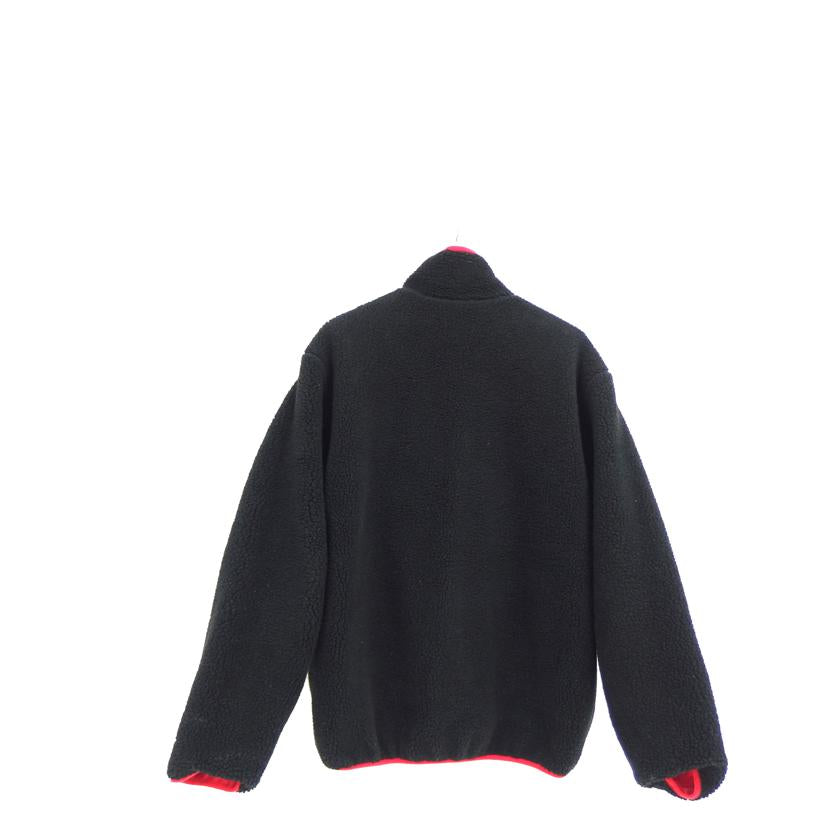 STUSSY ｽﾃｭｰｼｰ/STUSSYリバーシブルジャケット／キルティング／ボア/94974//ABランク/82