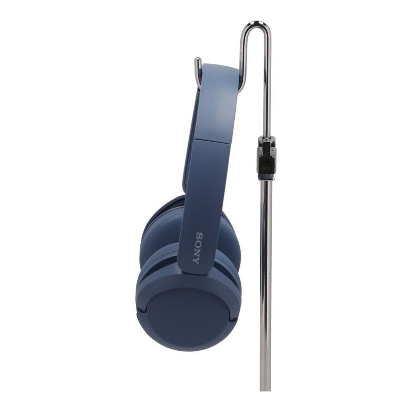 SONY ソニー /ワイヤレスヘッドホン/WH-CH520//S013018795J/Bランク/75