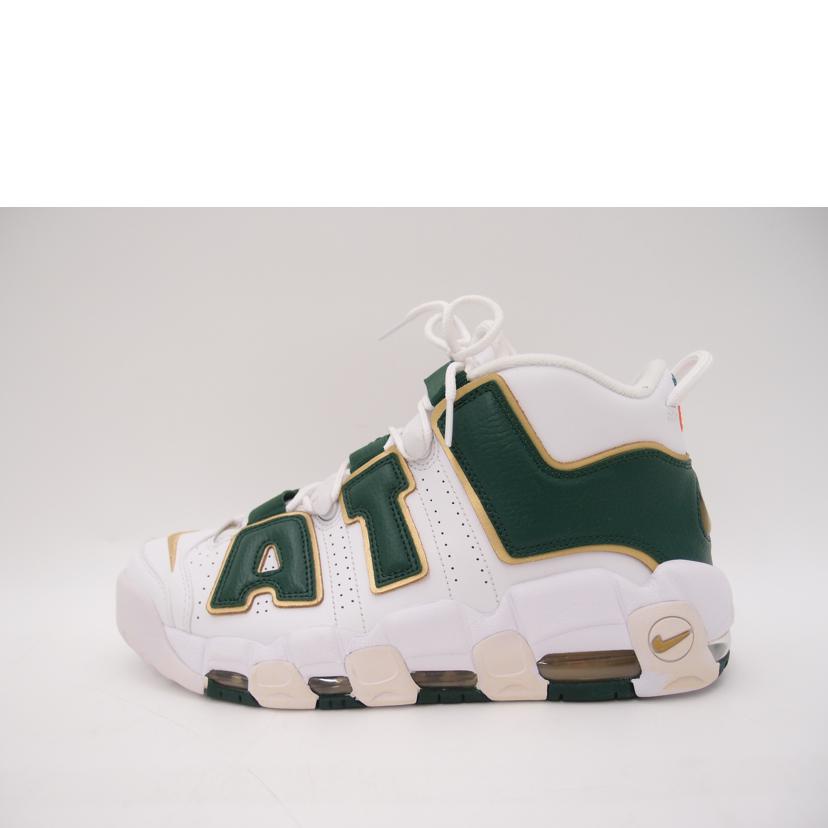 NIKE ナイキ/NIKE　AirMoreUptempo/AJ3139-100//Aランク/69