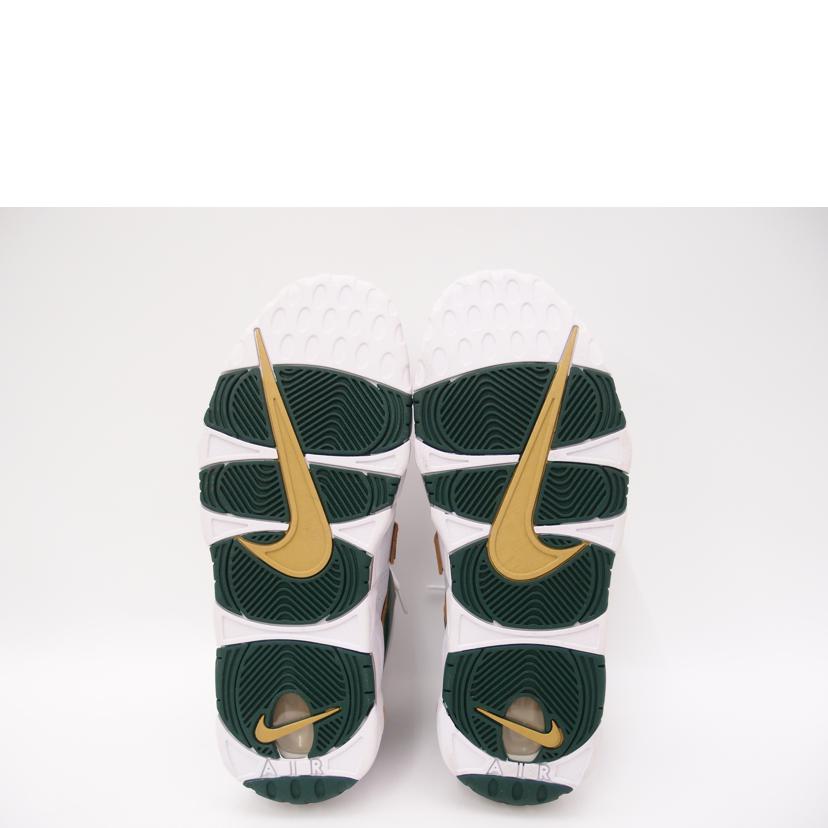 NIKE ナイキ/NIKE　AirMoreUptempo/AJ3139-100//Aランク/69
