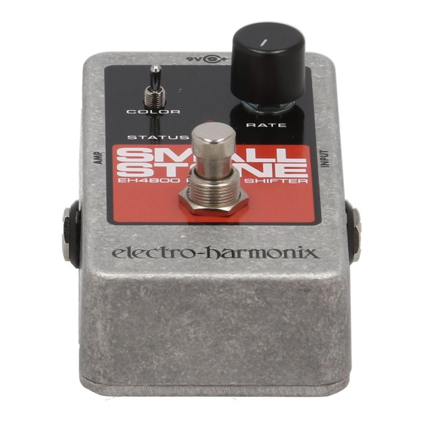 electro-harmonix エレクトロ・ハーモニックス /エフェクター/フェイザー/EH4800 SMALL STONE//-/ABランク/25
