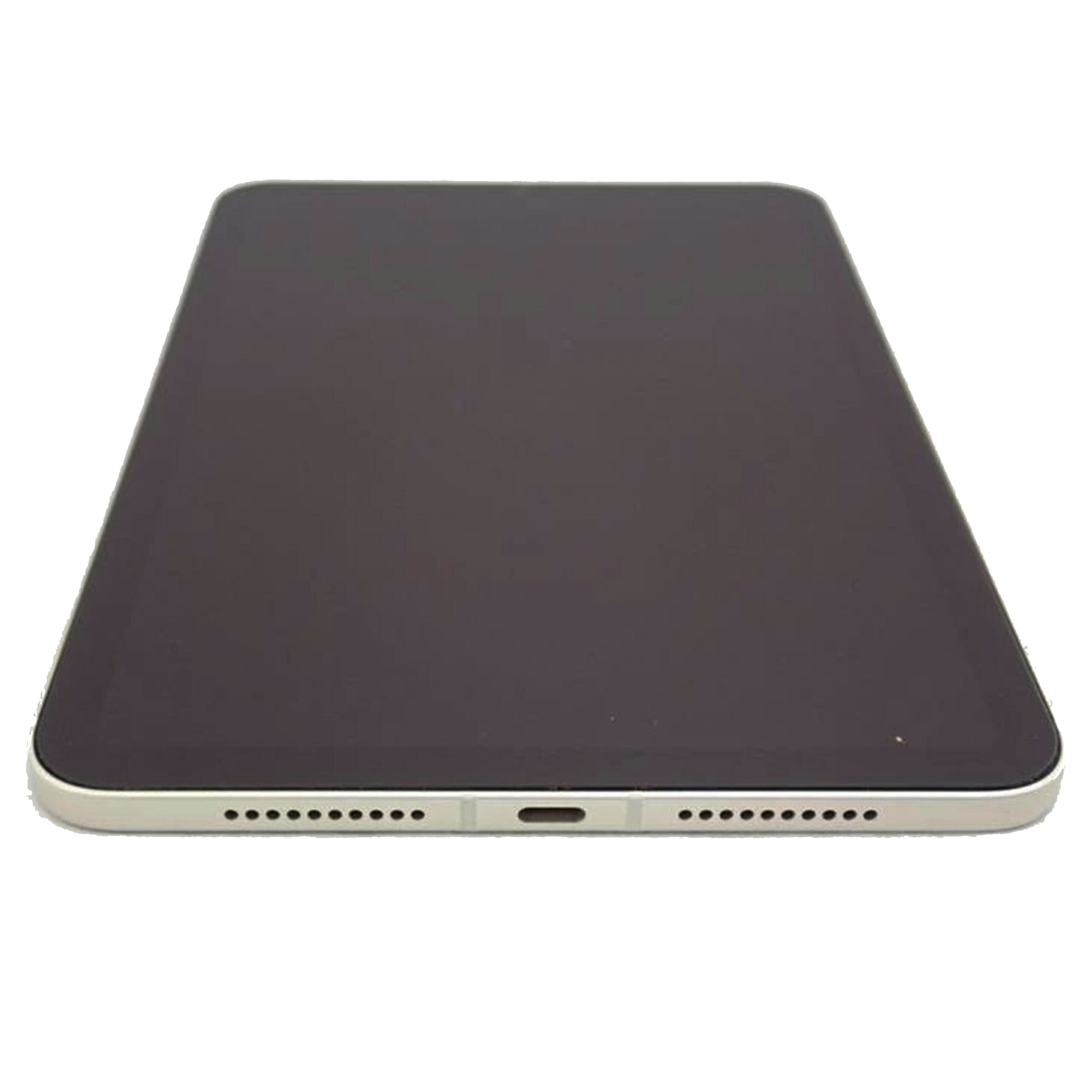 Apple Apple/iPad　mini（第6世代）Wi－Fi　＋　Cellular/MK8H3J/A//DJG34CLJFM/Bランク/62