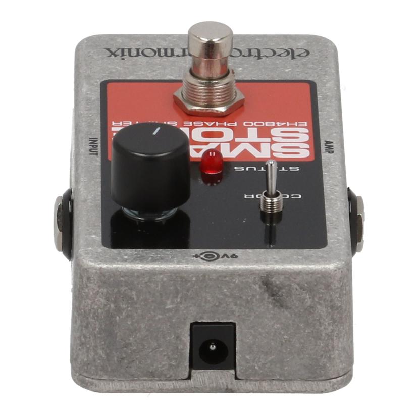 electro-harmonix エレクトロ・ハーモニックス /エフェクター/フェイザー/EH4800 SMALL STONE//-/ABランク/25