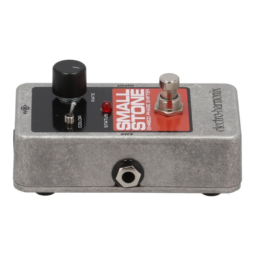 electro-harmonix エレクトロ・ハーモニックス /エフェクター/フェイザー/EH4800 SMALL STONE//-/ABランク/25