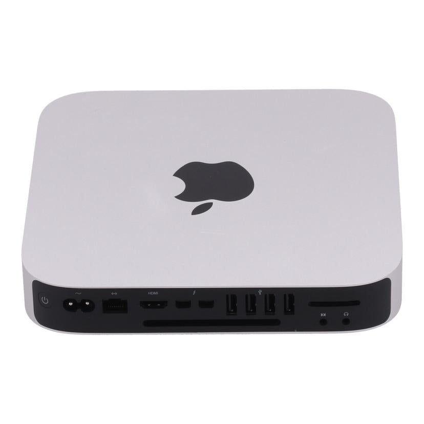 Apple　 アップル　/Mac　mini　（Late　2014）/A1347//C07R227CG1HV/Bランク/67