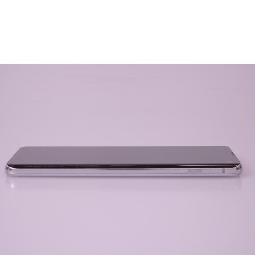 ＳＡＭＳＵＮＧ サムスン/Ｇａｌａｘｙ　Ｓ１０／ＳＣ－０３Ｌ/SC-03L//RF8M80JFR7N/Bランク/76