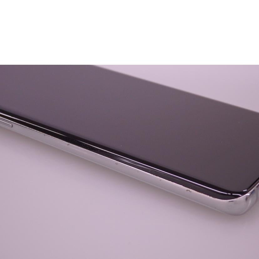 ＳＡＭＳＵＮＧ サムスン/Ｇａｌａｘｙ　Ｓ１０／ＳＣ－０３Ｌ/SC-03L//RF8M80JFR7N/Bランク/76