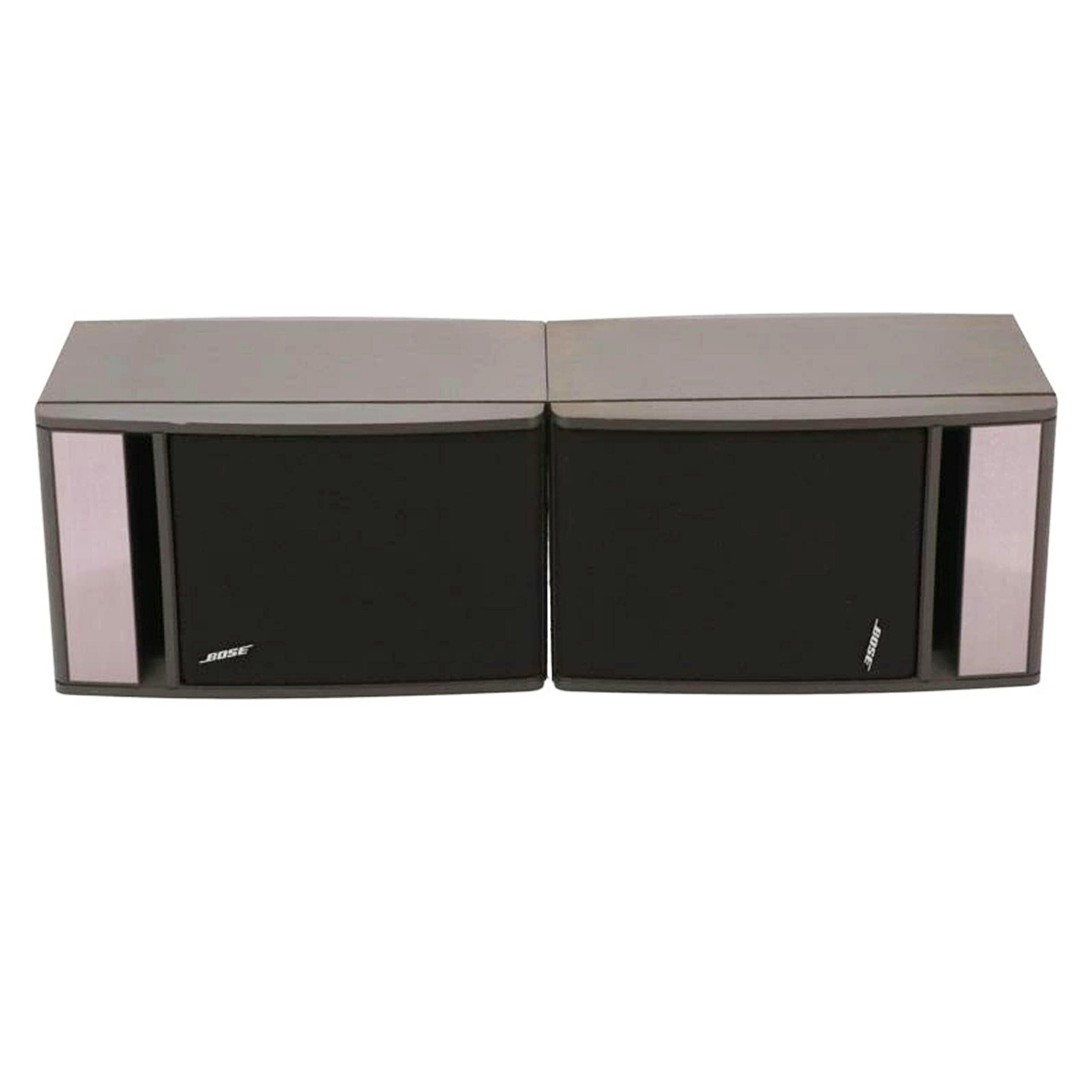 BOSE ボーズ/スピーカー（ペア）/100J//100J0AU102786/787/Bランク/77