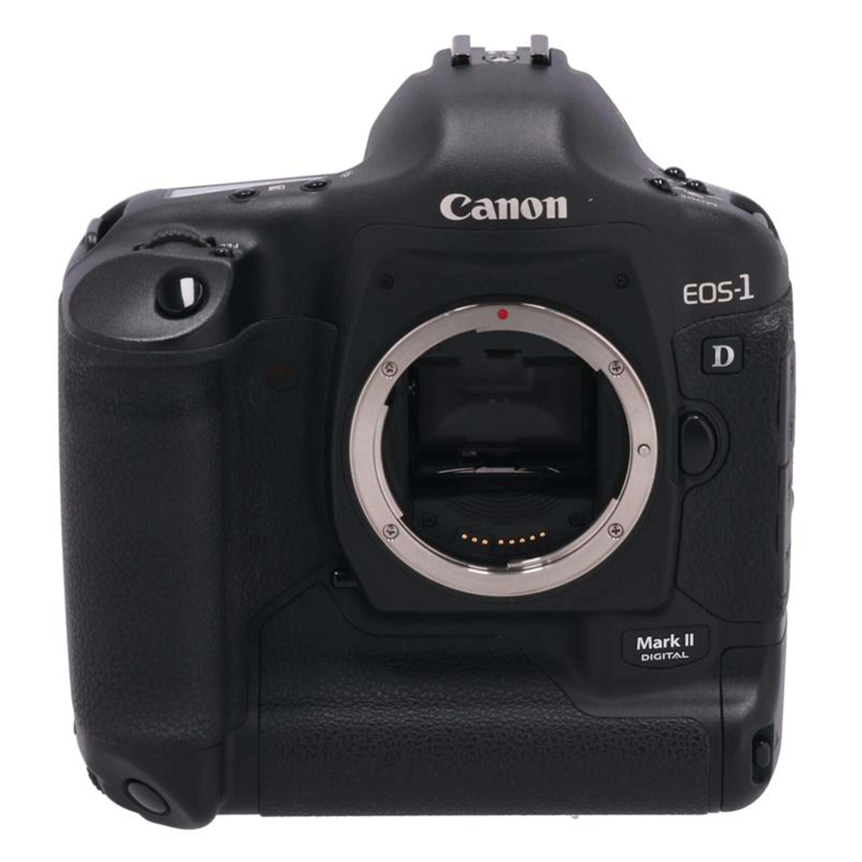 Canon キヤノン　/デジタル一眼　ボディ/EOS-1D Mark II ﾎﾞﾃﾞｨ//226265/Bランク/62