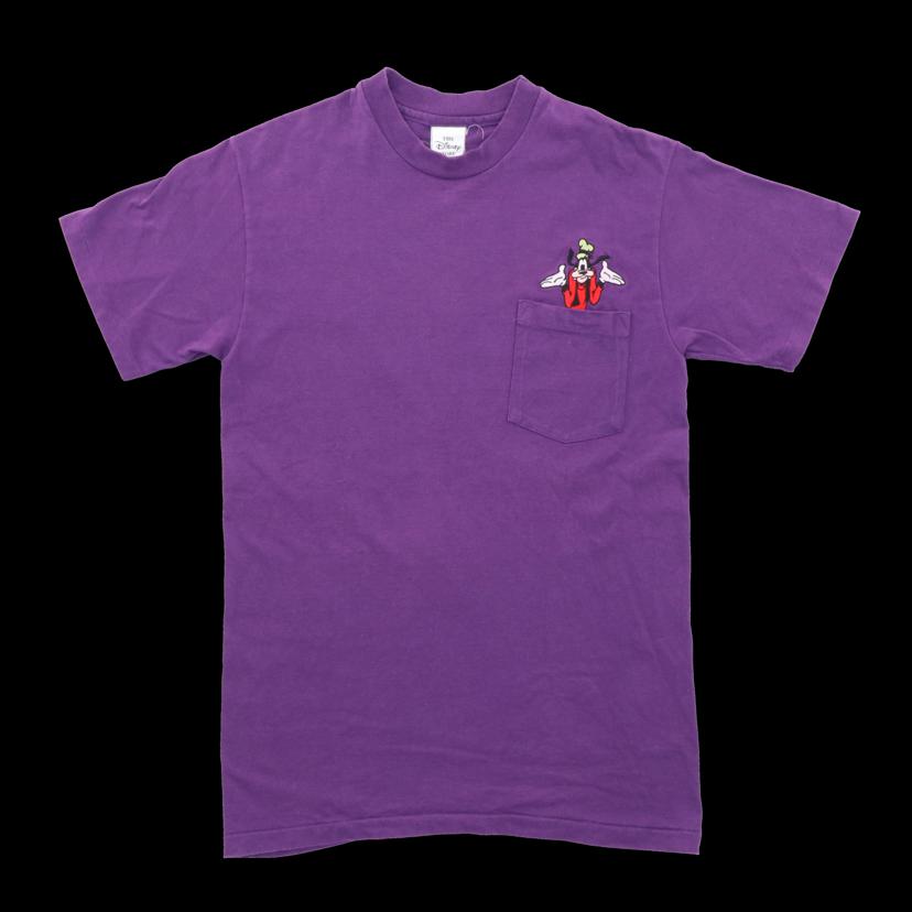 DISNEY ディズニーストア/90’s/Tシャツ/グーフィー/USA製/ヴィンテージ//ABランク/82
