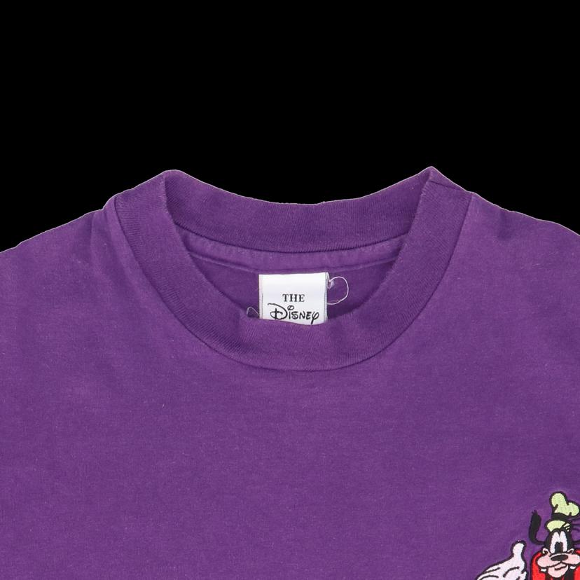 DISNEY ディズニーストア/90’s/Tシャツ/グーフィー/USA製/ヴィンテージ//ABランク/82
