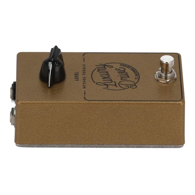 Mythos Pedal ミソス・ペダル/楽器｜WonderREX-ONLINE 公式通販サイト