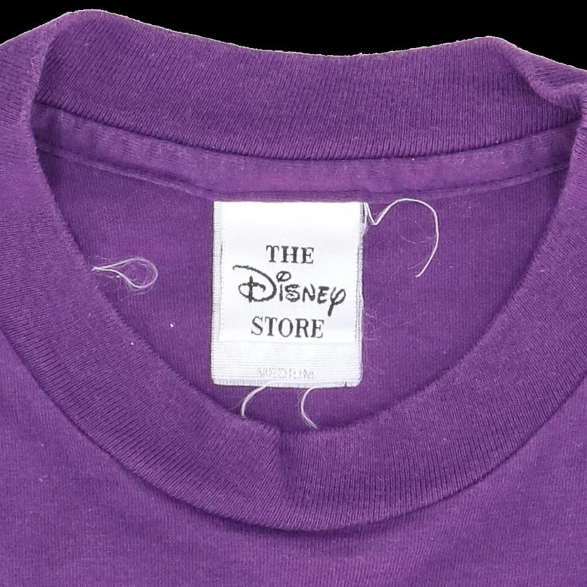 DISNEY ディズニーストア/90’s/Tシャツ/グーフィー/USA製/ヴィンテージ//ABランク/82