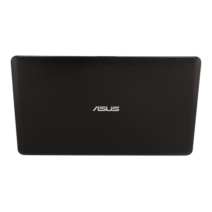 ASUS エイスース　/Win10ノートPC／VivoBook　X540SA/X540SA-XX041T//G8N0GR00J85432D/Bランク/77