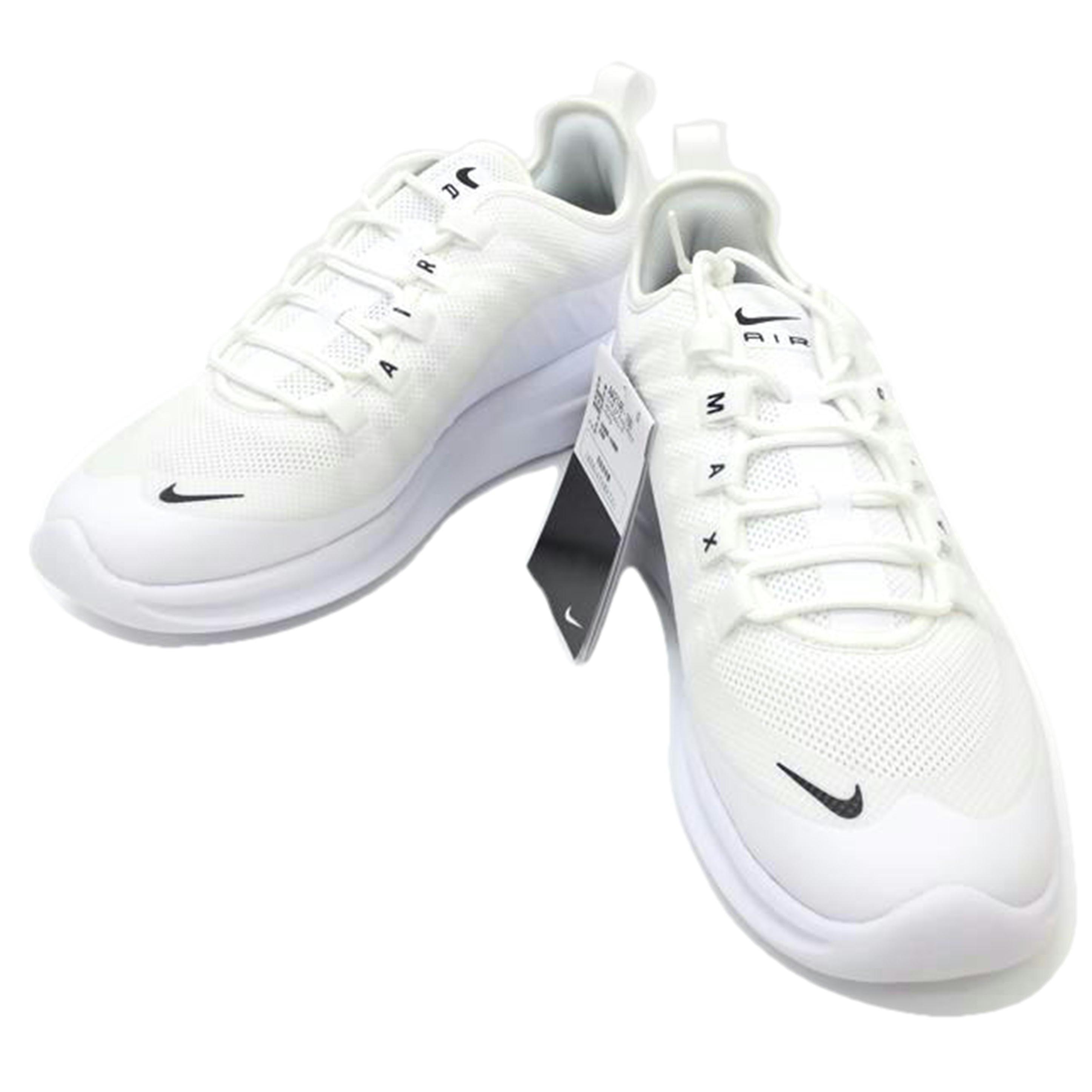 NIKE ナイキ/NIKE　AIR　MAX　AXIS/AA2146-100//ABランク/88