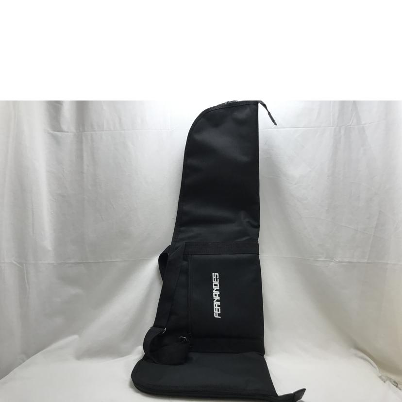 FERNANDES フェルナンデス/エレキギター/ZO-3//FG04080530/ABランク/51