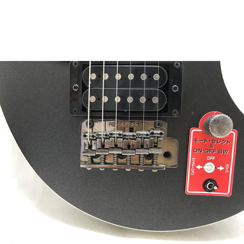 FERNANDES フェルナンデス/エレキギター/ZO-3//FG04080530/ABランク/51