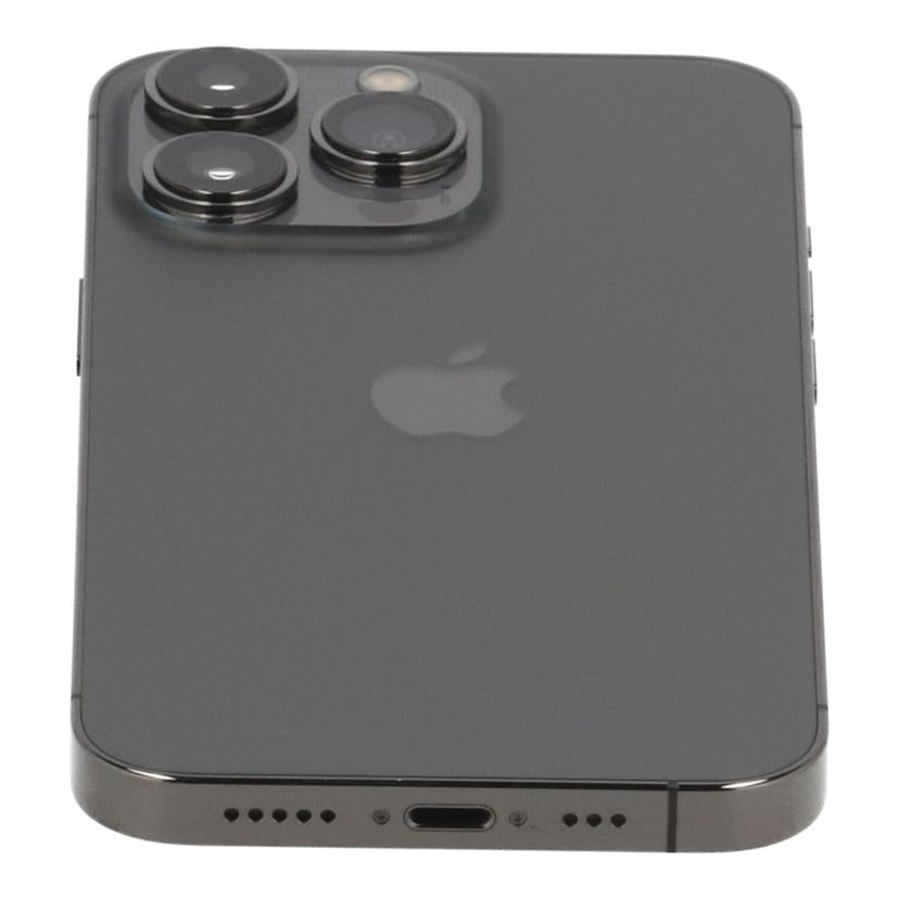 Apple　 アップル　/iPhone13　Pro　128GB/MLV93TH/A//L5QV20Y91G/Aランク/63
