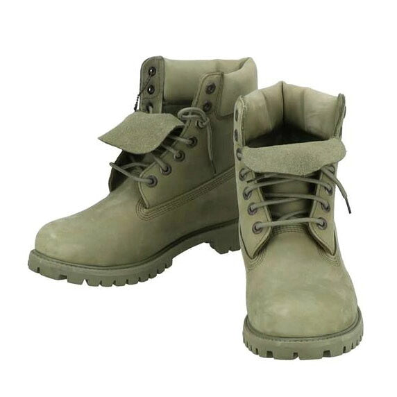 Timberland ティンバーランド/Timberland プレミアムウォータプルーフブーツ/TB0A5PD4 991//Aランク/64