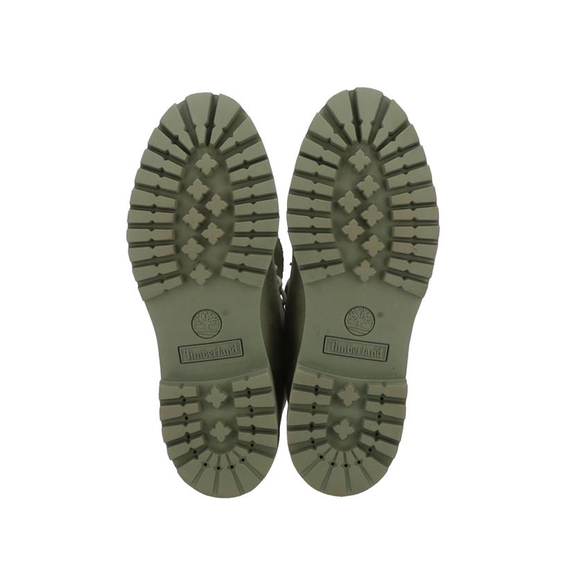 Timberland ティンバーランド/Timberland プレミアムウォータプルーフブーツ/TB0A5PD4 991//Aランク/64