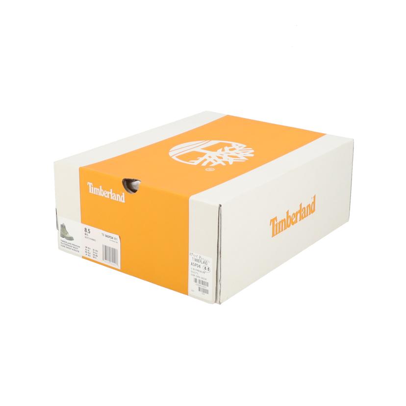 Timberland ティンバーランド/Timberland プレミアムウォータプルーフブーツ/TB0A5PD4 991//Aランク/64