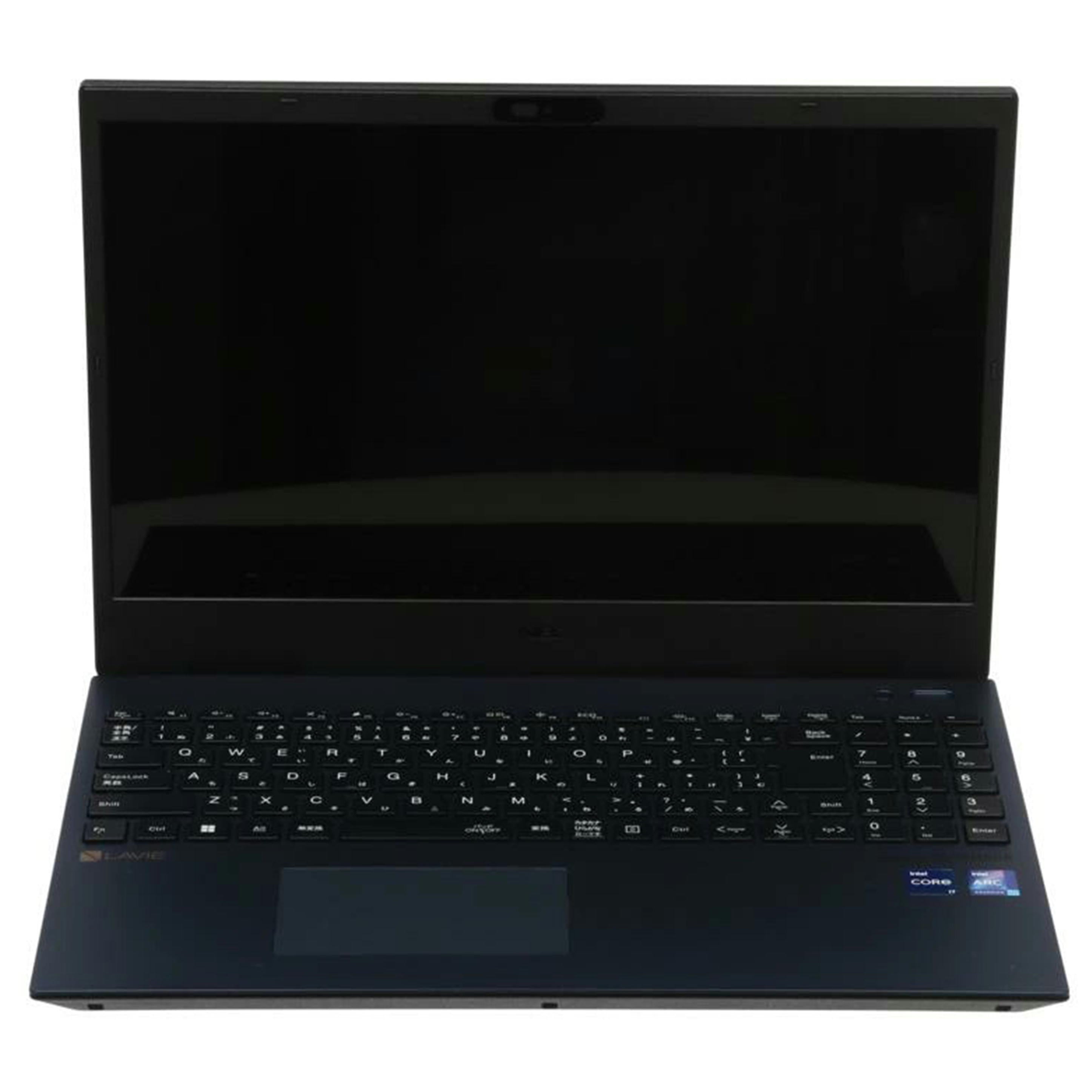 NEC 日本電気 /Win11ノートPC/LAVIE N15/PC-N1585EAL//33118638M/ABランク/71