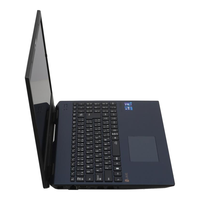 NEC 日本電気 /Win11ノートPC/LAVIE N15/PC-N1585EAL//33118638M/ABランク/71