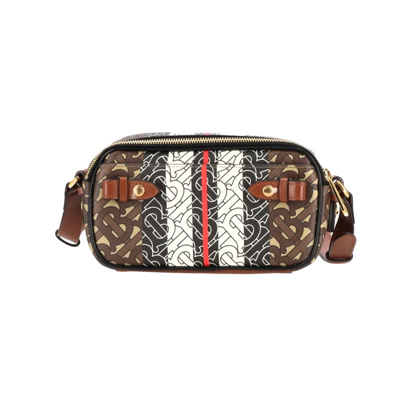 BURBERRY バーバリー/TBモノグラムショルダーバッグ/8032774//MDI**********/Aランク/40